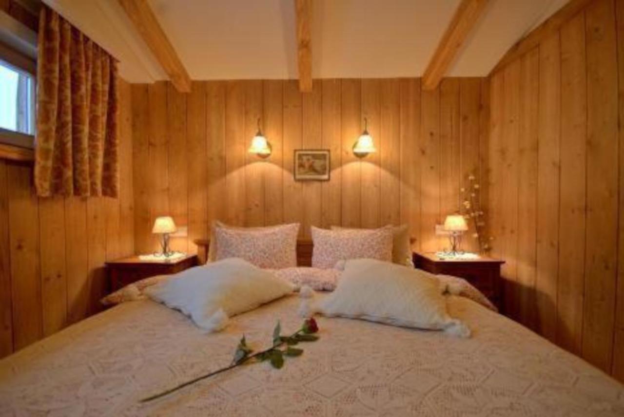 Bambi Cottage Zakopane Exteriör bild